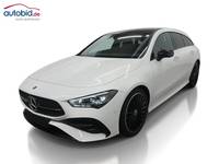 Mercedes-Benz CLA 220 d Shooting Brake 8G-DCT "AMG Line"