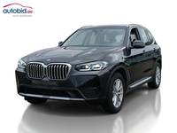 BMW X3 xDrive 30e Steptronic