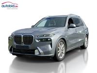 BMW X7 xDrive 40i Sport-Automatic