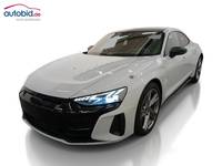 Audi e-tron GT RS quattro