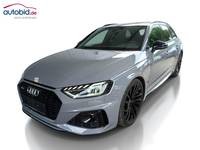 Audi RS 4 Avant 2,9 TFSI quattro Tiptronic
