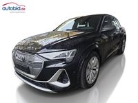 Audi e-tron S quattro (cont. 226 kW)