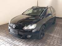 VW Golf Variant 1,2 TSI BMT