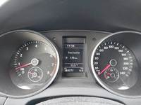 Gösterge tablosu görünümü