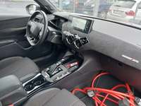 İç mekan görünümü