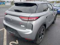 Sağ arka görünüm