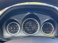 Pohled na přístrojovou desku