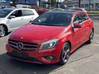 Náhled zpředu zleva