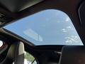 View of sunroof / panoramic roof