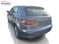 Vaade tagant vasakult