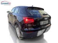 Vaade tagant vasakult