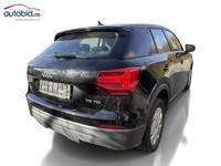 Vaade tagant paremalt