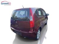 Vaade tagant paremalt