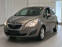 Náhled zpředu zleva