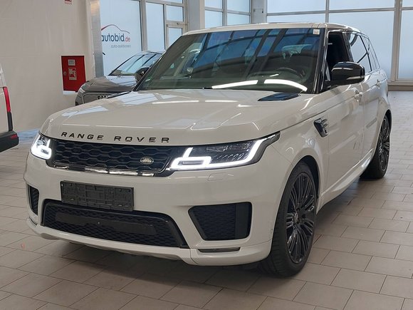 Náhled zpředu zleva