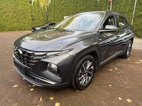 Hyundai Tucson 1,6 T-GDI Automatik