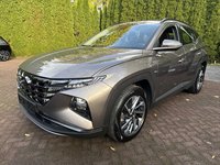 Hyundai Tucson 1,6 T-GDI Automatik