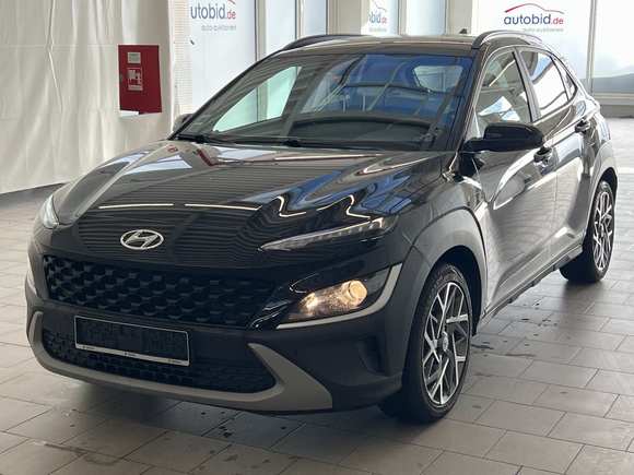 Náhled zpředu zleva