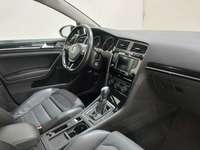 Pogled na unutrašnjost