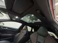 View of sunroof / panoramic roof