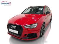 Audi RS 3 Sportback 2,5 TFSI quattro S-tronic