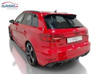 Pogled straga lijevo