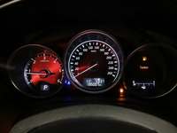 Vue du tableau de bord