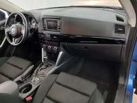 Vue de l’intérieur