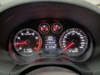 Vue du tableau de bord