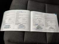 Attestation d'entretien