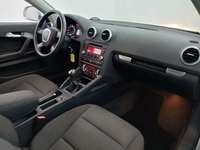 Vue de l’intérieur