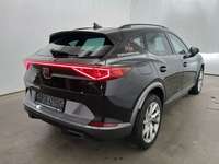 Vue de l’arrière droit