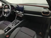 Vue de l’intérieur