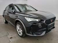 Vue de l’avant droit