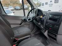 Pogled na unutrašnjost