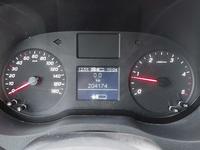 Pogled na kombinovani instrument