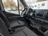 Pogled na unutrašnjost