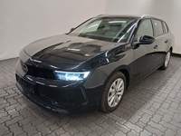 Opel Astra Sports Tourer 1,5 CDTI Automatik "Elegance"