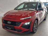 Pogled od napred levo