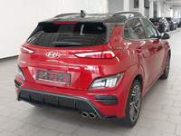 Pogled od pozadi desno