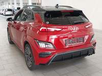 Pogled od pozadi levo