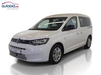 Pogled od napred levo