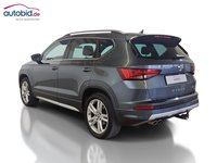 Pogled od pozadi levo