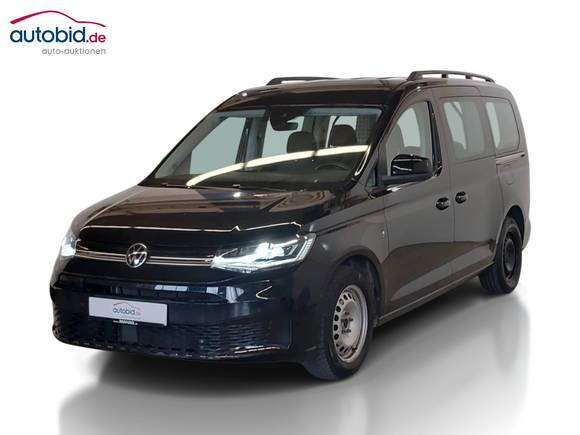 Pogled od napred levo