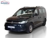 Pogled od napred levo