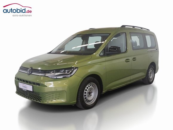 Pogled od napred levo