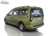 Pogled od pozadi levo