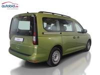 Pogled od pozadi desno