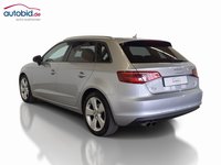 Pogled od pozadi levo