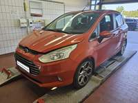 Náhled zpředu zleva